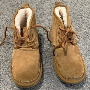 Never used Ugg Neumel Boot